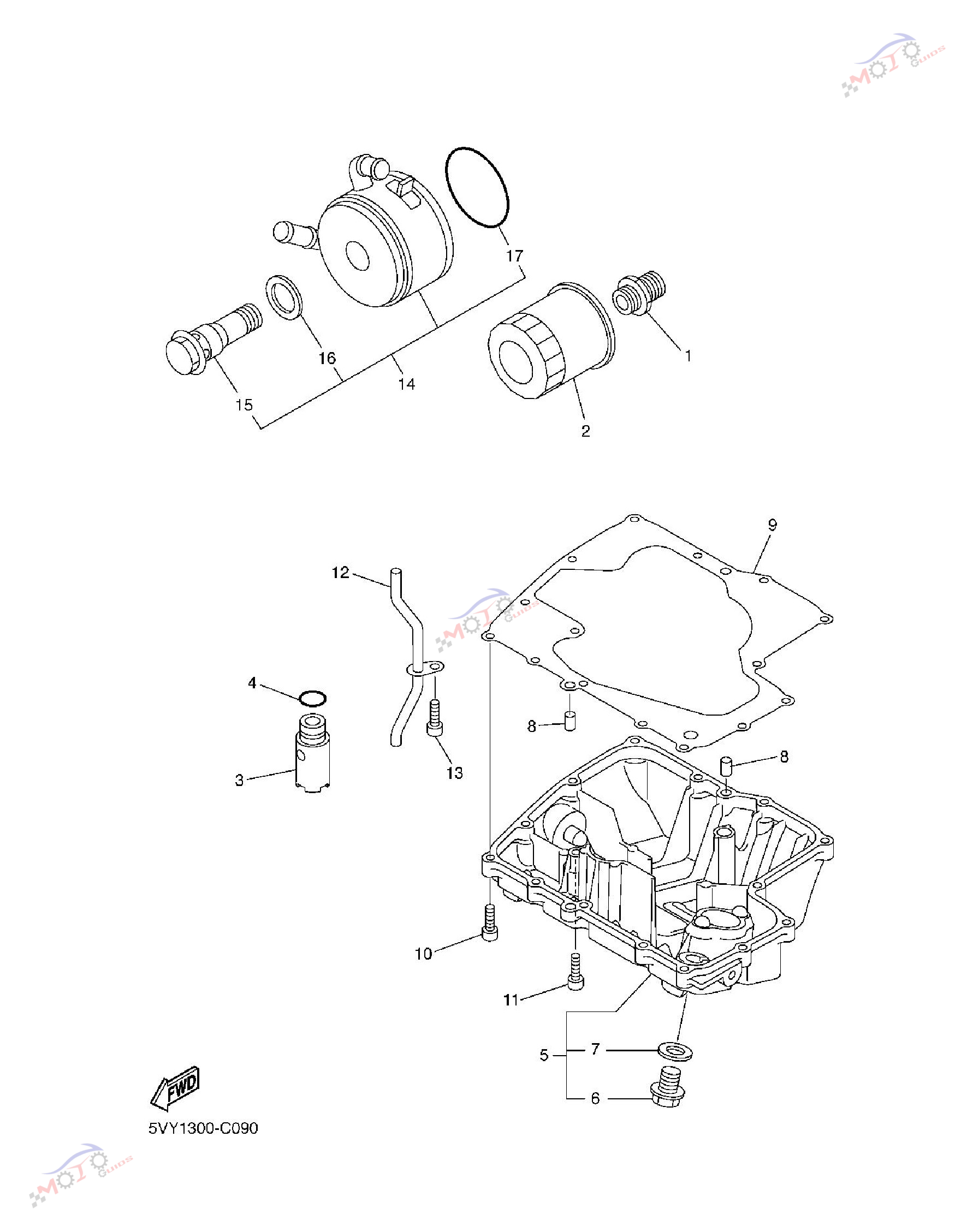 Engine Diagram